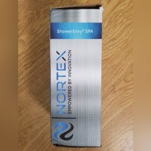 Nortex ShowerEnvy SPA